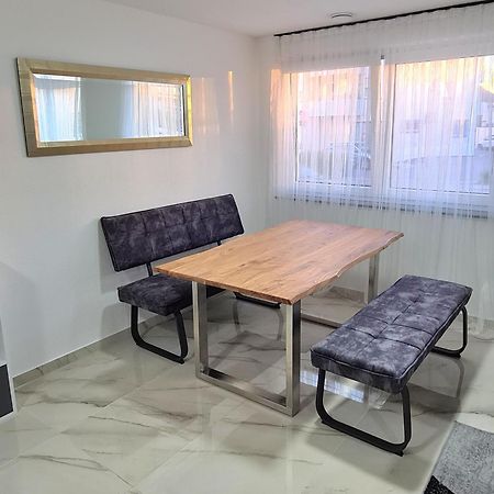 Mendoza Ferienwohnung Ailingen 腓特烈港 外观 照片