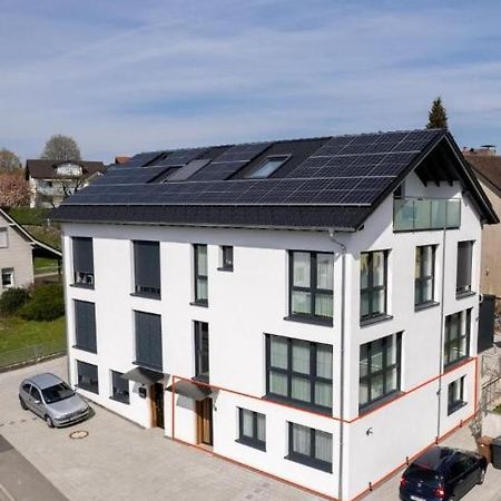Mendoza Ferienwohnung Ailingen 腓特烈港 外观 照片