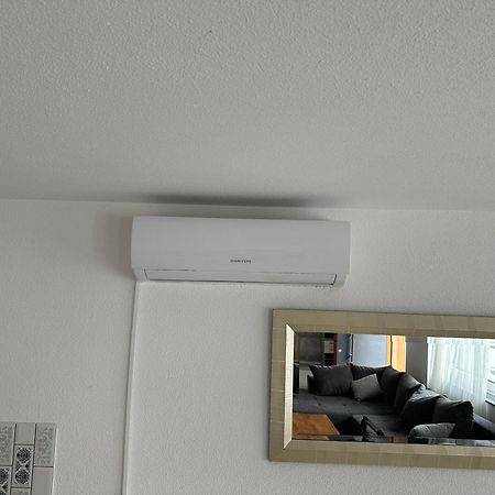 Mendoza Ferienwohnung Ailingen 腓特烈港 外观 照片
