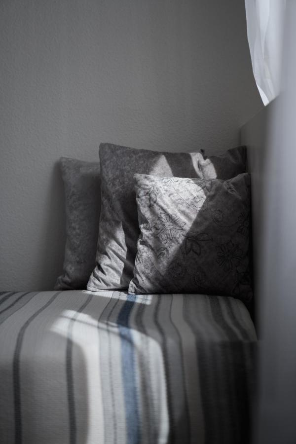 Mendoza Ferienwohnung Ailingen 腓特烈港 外观 照片