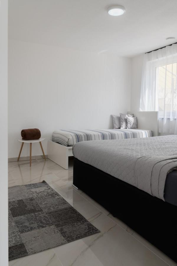 Mendoza Ferienwohnung Ailingen 腓特烈港 外观 照片