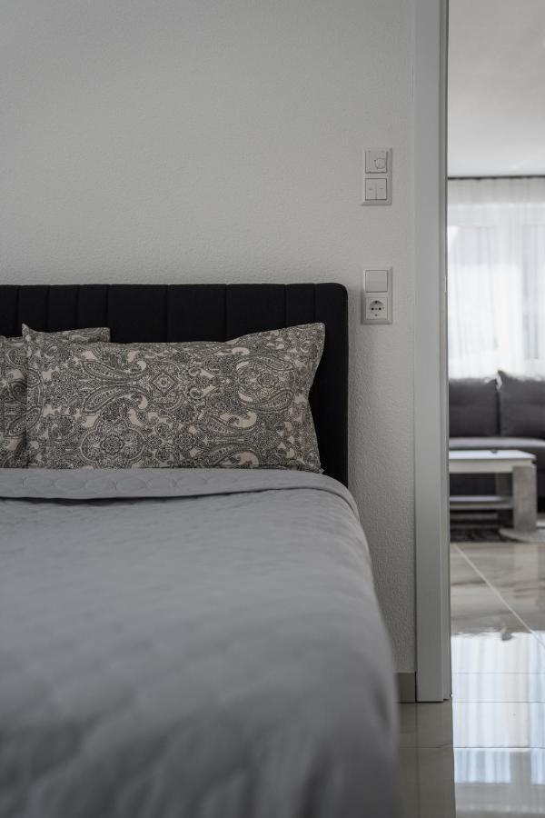 Mendoza Ferienwohnung Ailingen 腓特烈港 外观 照片