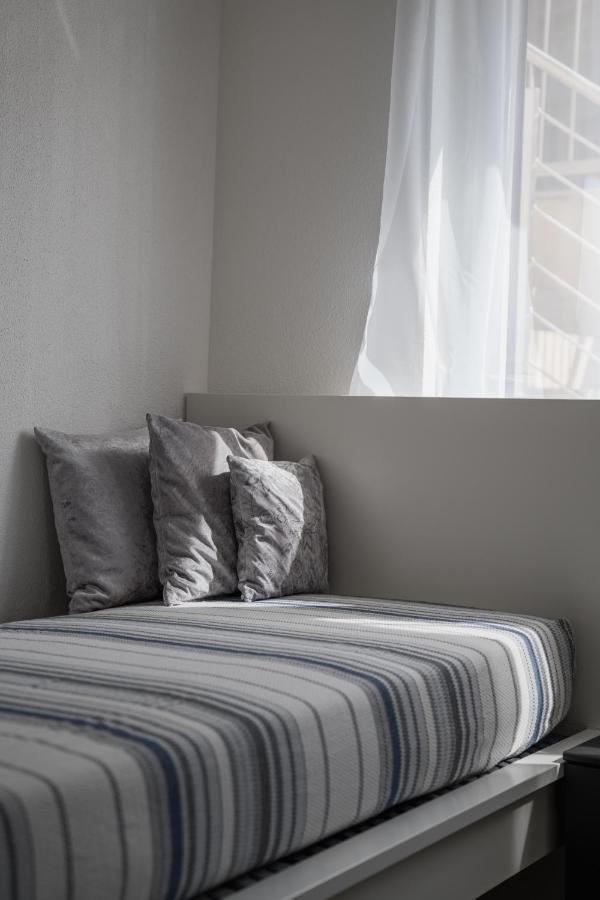 Mendoza Ferienwohnung Ailingen 腓特烈港 外观 照片
