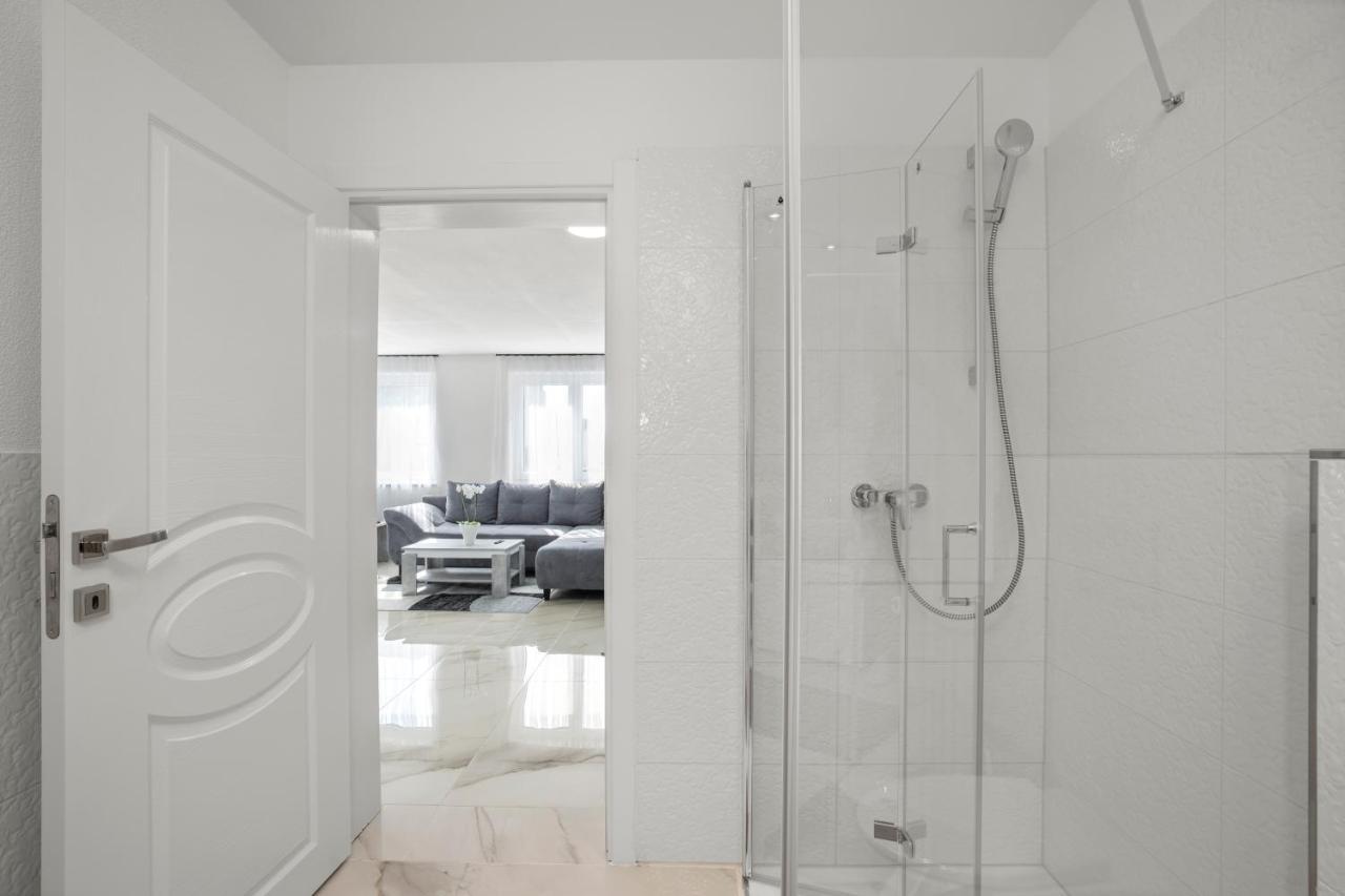 Mendoza Ferienwohnung Ailingen 腓特烈港 外观 照片