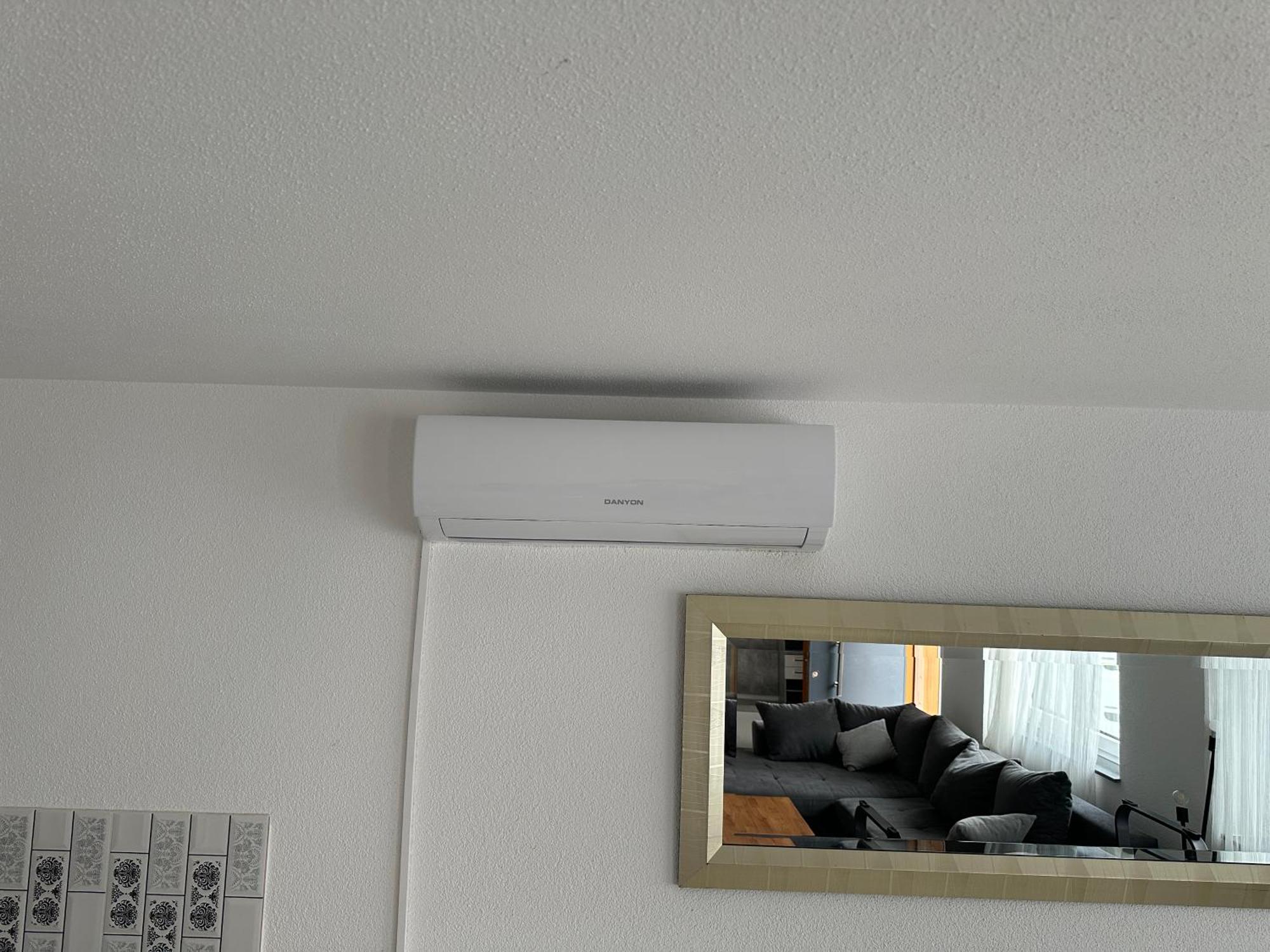 Mendoza Ferienwohnung Ailingen 腓特烈港 外观 照片